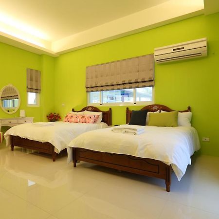 Xincheng Township Taroko Bay B&B חדר תמונה