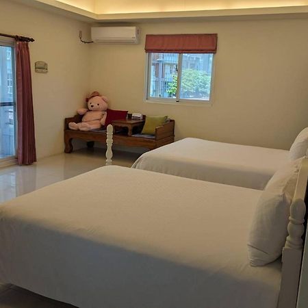 Xincheng Township Taroko Bay B&B מראה חיצוני תמונה