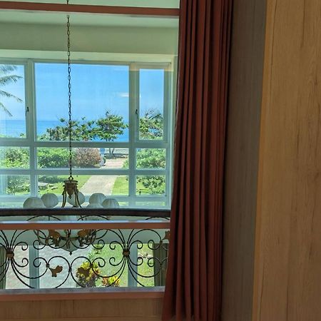 Xincheng Township Taroko Bay B&B מראה חיצוני תמונה