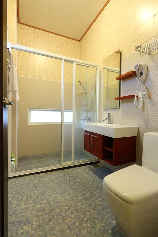 Xincheng Township Taroko Bay B&B חדר תמונה