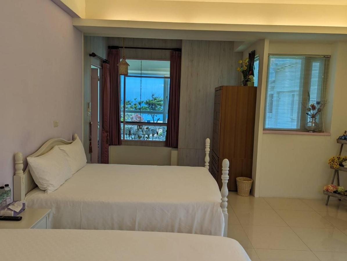 Xincheng Township Taroko Bay B&B מראה חיצוני תמונה