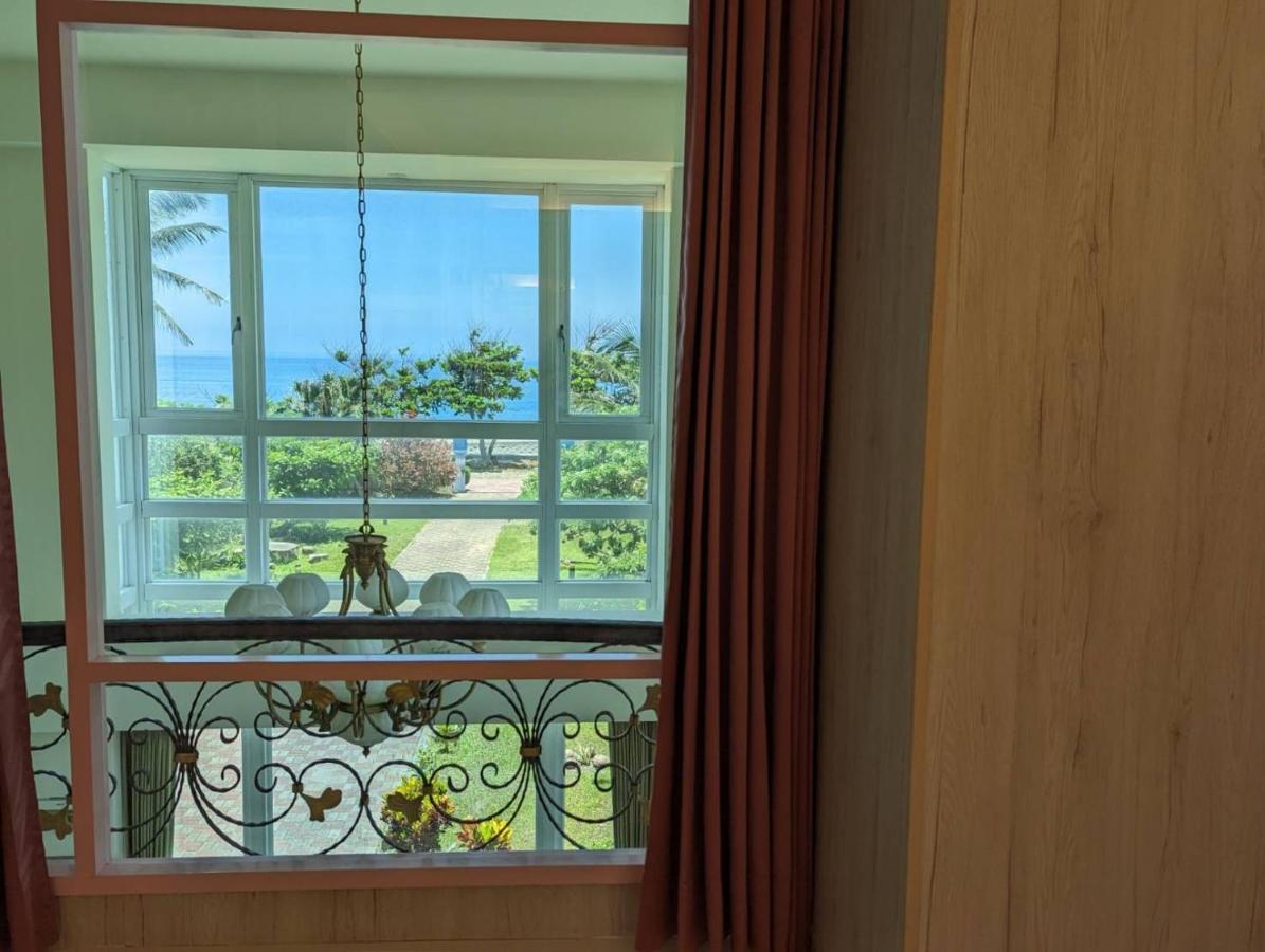 Xincheng Township Taroko Bay B&B מראה חיצוני תמונה