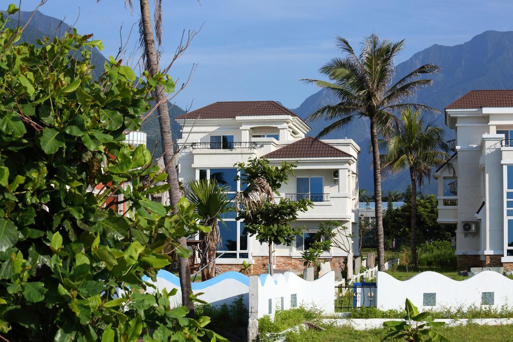 Xincheng Township Taroko Bay B&B מראה חיצוני תמונה
