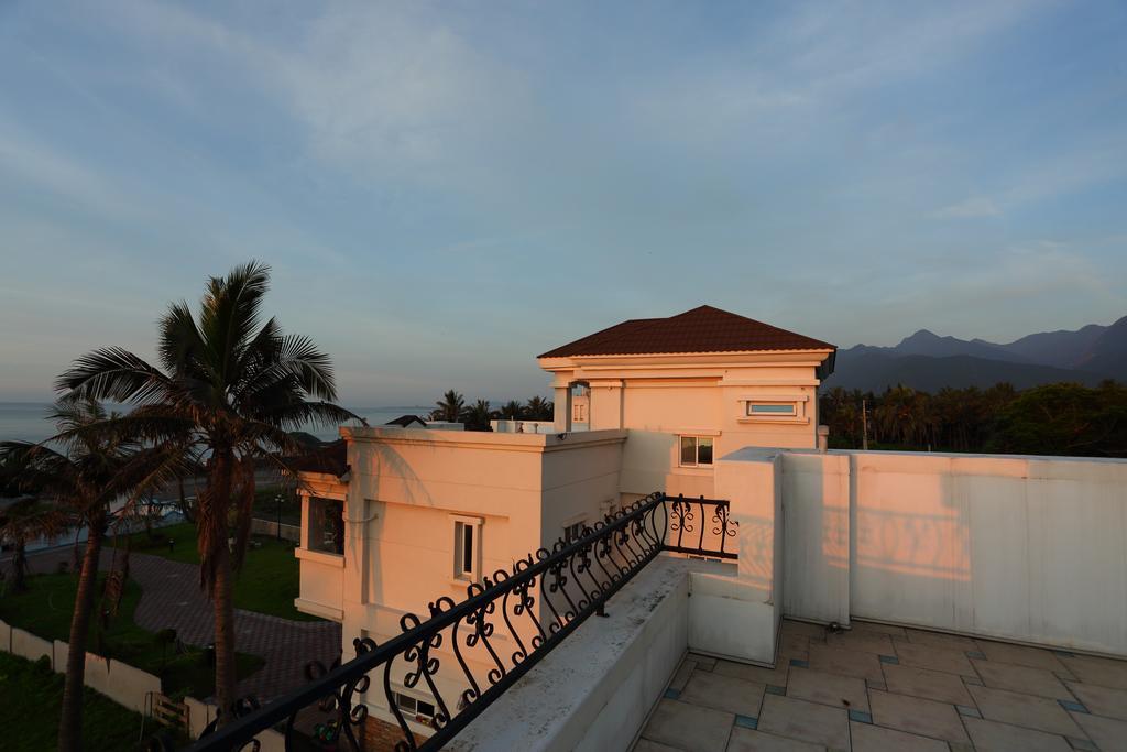 Xincheng Township Taroko Bay B&B מראה חיצוני תמונה