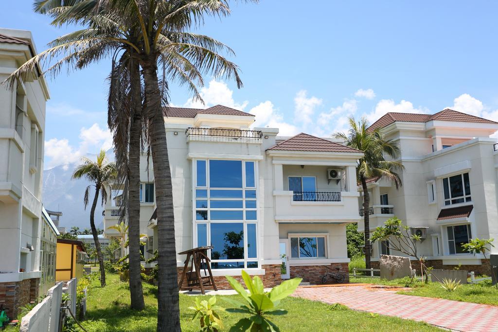 Xincheng Township Taroko Bay B&B מראה חיצוני תמונה