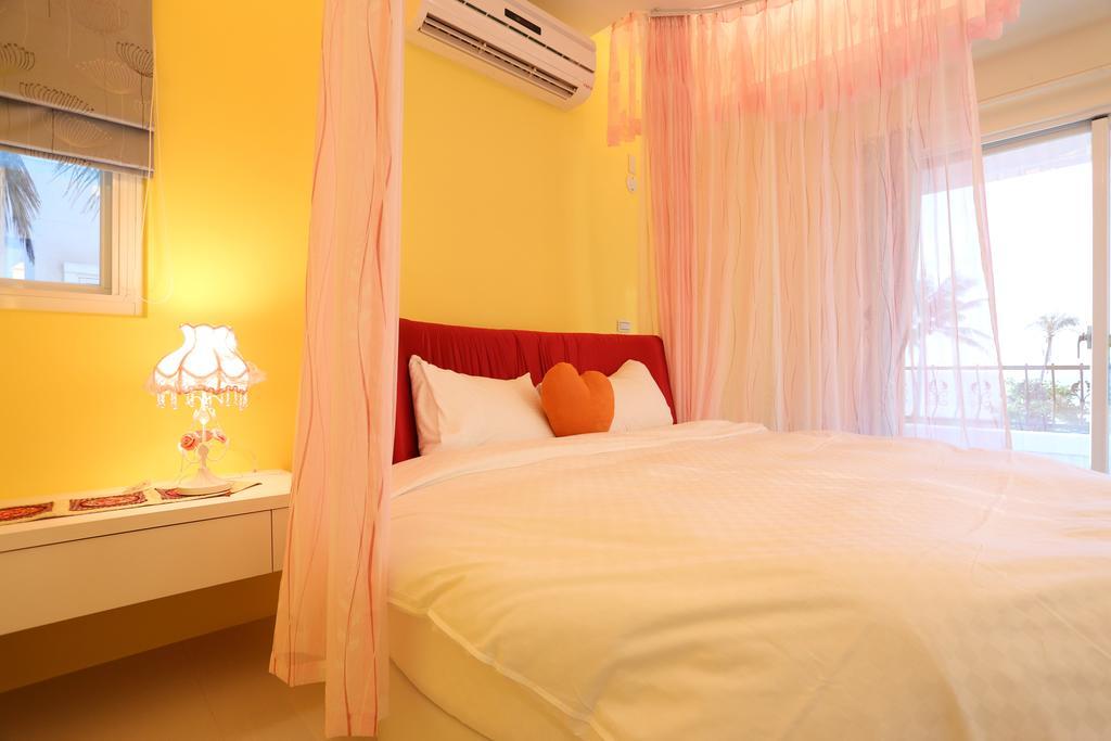 Xincheng Township Taroko Bay B&B חדר תמונה