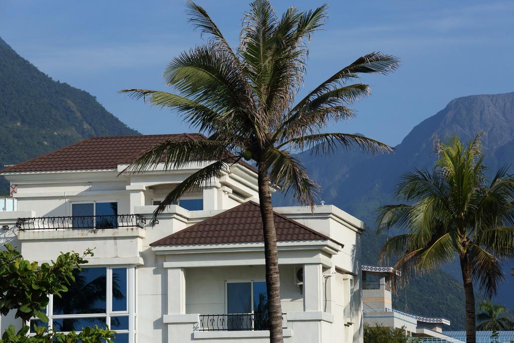 Xincheng Township Taroko Bay B&B מראה חיצוני תמונה