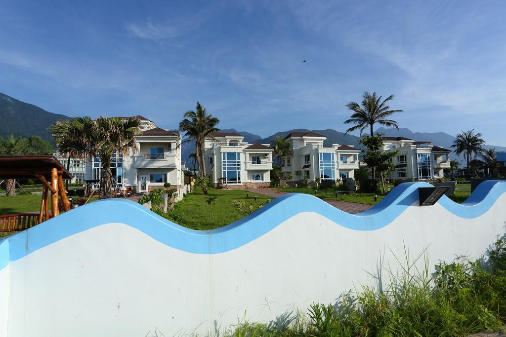Xincheng Township Taroko Bay B&B מראה חיצוני תמונה
