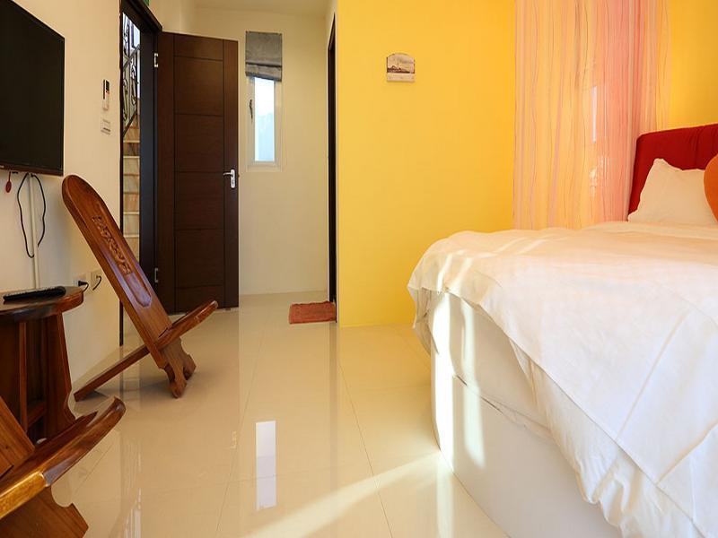 Xincheng Township Taroko Bay B&B מראה חיצוני תמונה