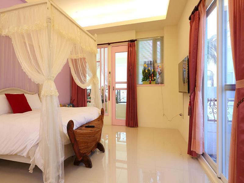 Xincheng Township Taroko Bay B&B מראה חיצוני תמונה