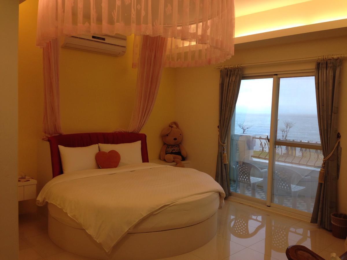 Xincheng Township Taroko Bay B&B מראה חיצוני תמונה