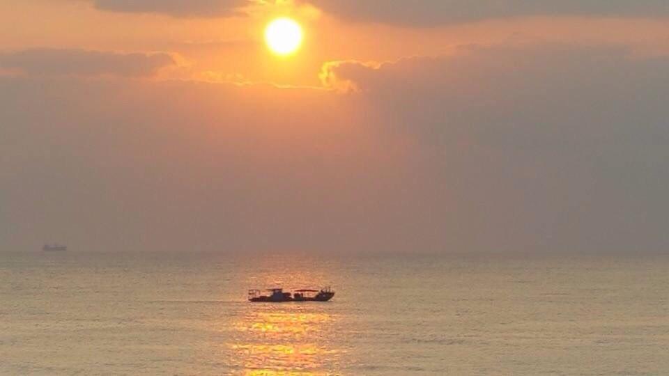 Xincheng Township Taroko Bay B&B מראה חיצוני תמונה