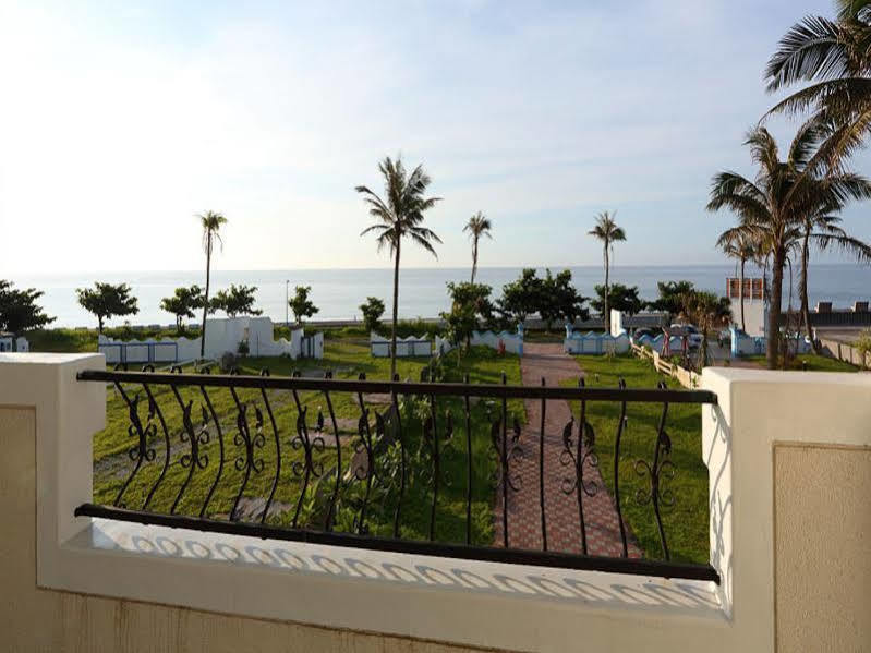 Xincheng Township Taroko Bay B&B מראה חיצוני תמונה